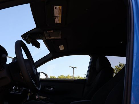 New 2026 Honda HR-V Sport image 24