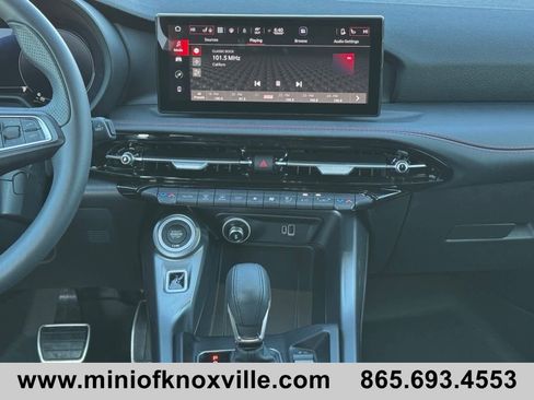 Used 2023 Dodge Hornet GT w/ Track Pack image 13