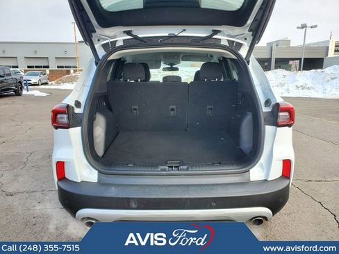 Certified 2023 Ford Escape Active w/ Tech Pack #2 image 28