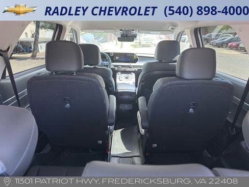 Used 2024 Hyundai Palisade SEL AWD/4WD image 21