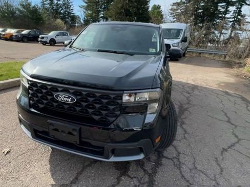 New 2026 Ford Maverick XLT AWD/4WD image 7
