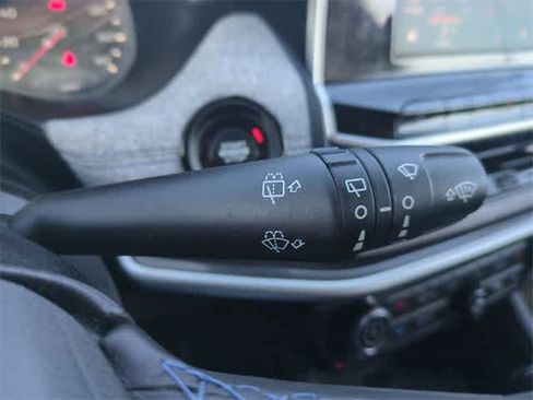 Used 2022 Jeep Compass Latitude w/ Convenience Group image 26