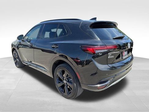 Used 2023 Buick Envision Essence w/ Sport Touring Package AWD/4WD image 5