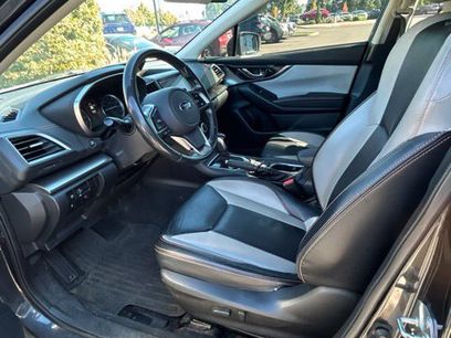 Used 2019 Subaru Crosstrek 2.0i Limited