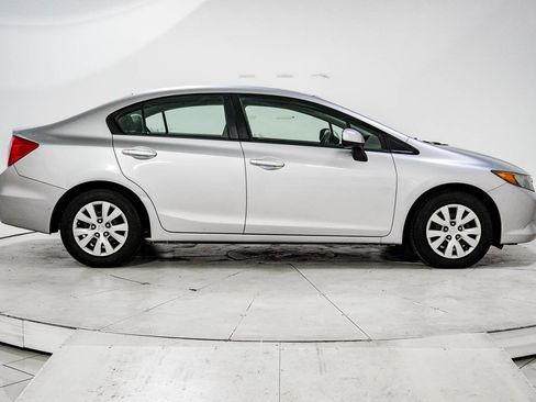 Used 2012 Honda Civic LX image 11