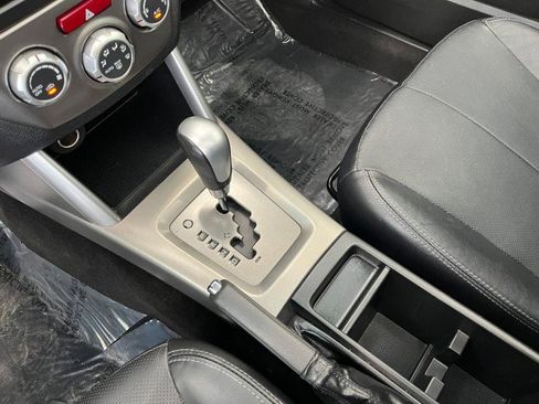 Used 2010 Subaru Forester 2.5X Limited image 21