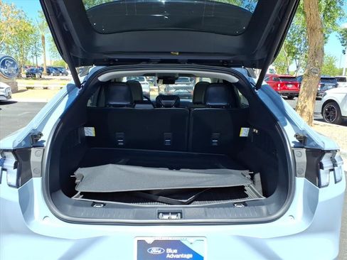 Certified 2024 Ford Mustang Mach-E Premium image 16