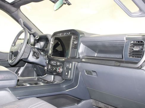 Used 2024 Ford F150 STX image 27