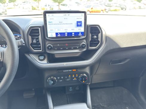 Used 2022 Ford Bronco Sport Big Bend AWD/4WD image 23