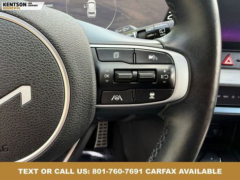 Used 2023 Kia Sportage X-Pro AWD/4WD image 18