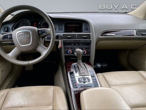 Used 2005 Audi A6 4.2 AWD/4WD image 16