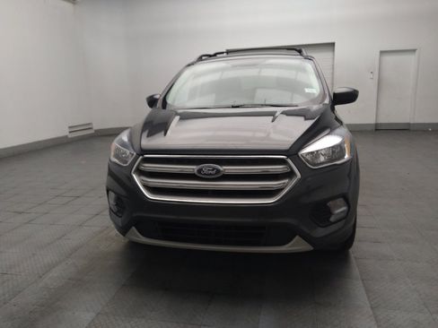 Used 2018 Ford Escape SE FWD image 15