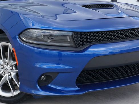 Used 2022 Dodge Charger GT image 17