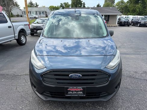 Used 2020 Ford Transit Connect XL FWD image 3