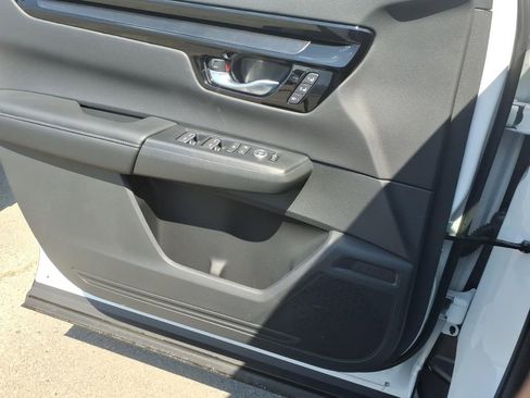 New 2026 Honda CR-V EX-L image 14