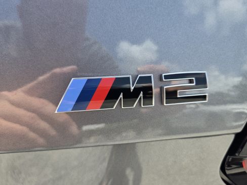 New 2026 BMW M2 w/ M Driver's Package RWD image 14