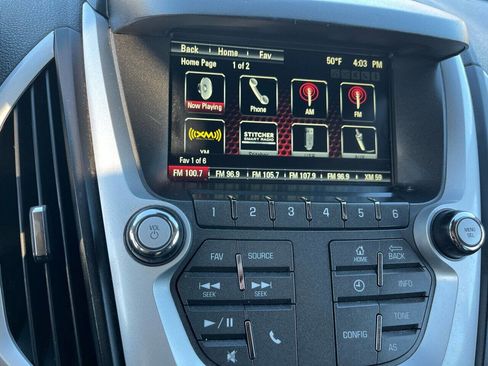 Used 2017 GMC Terrain SLE image 32