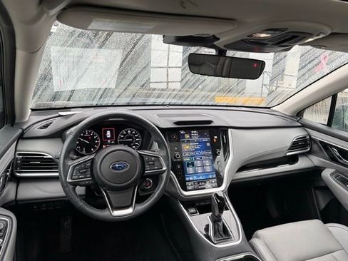 Used 2024 Subaru Legacy Limited image 9