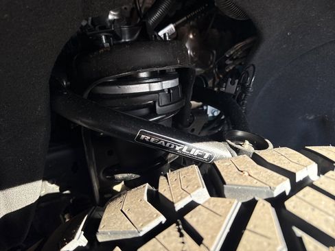 Used 2025 Chevrolet Tahoe RST w/ Comfort Package image 3