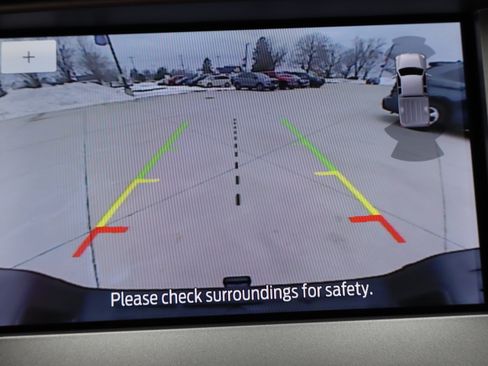 Used 2022 Ford Ranger XLT w/ Equipment Group 301A Mid image 20