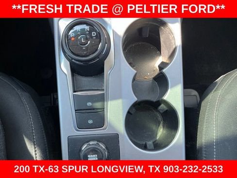 Used 2024 Ford Bronco Sport Big Bend AWD/4WD image 16