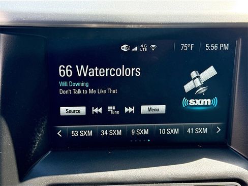 Used 2019 GMC Acadia SLE w/ LPO, Black Accent Package image 16