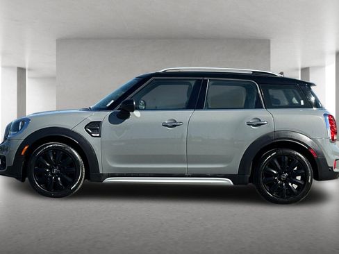 Used 2019 MINI Cooper Countryman image 7