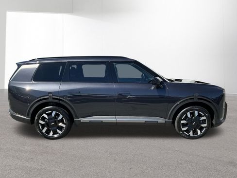 New 2027 Kia Telluride S AWD/4WD image 2