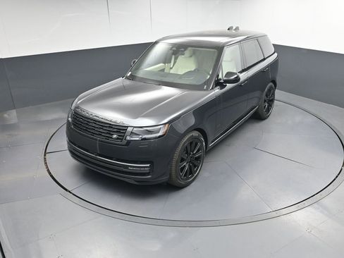 New 2026 Land Rover Range Rover SE image 30
