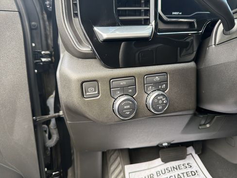 Certified 2023 GMC Sierra 1500 Elevation image 11