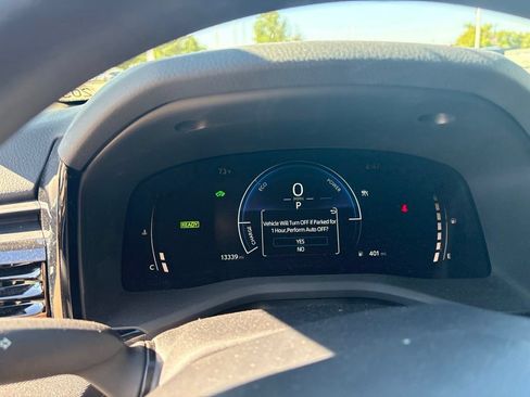 Used 2026 Toyota Camry LE FWD image 13