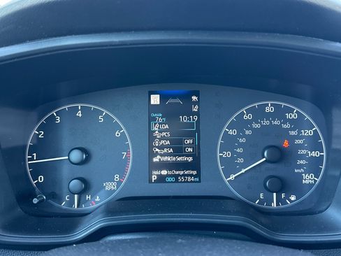 Used 2024 Toyota Corolla LE FWD image 22