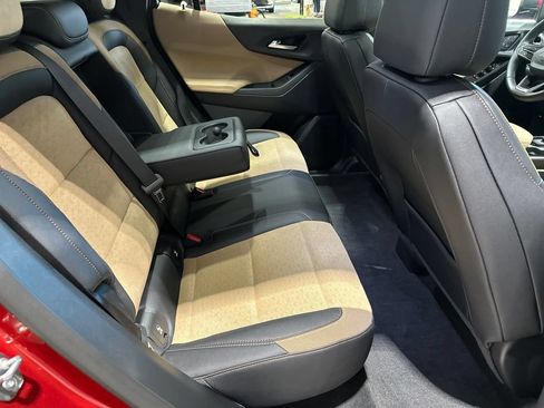 Used 2026 Chevrolet Equinox ACTIV w/ Convenience Package III AWD/4WD image 20