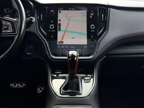 Used 2022 Subaru Outback Wilderness image 17