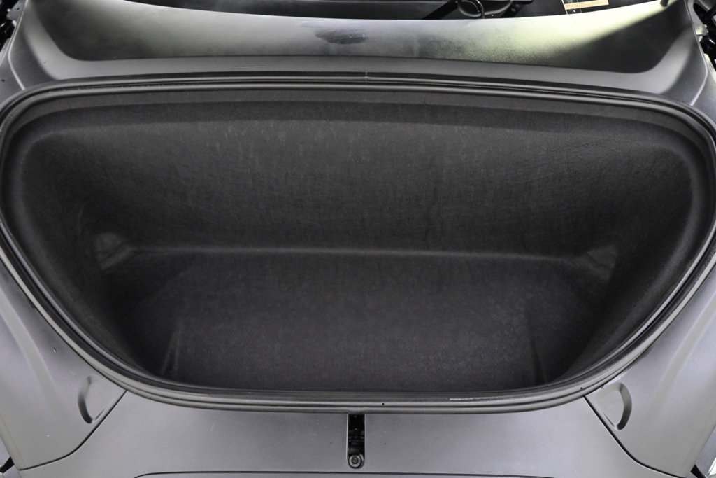 Used 2020 Tesla Model X Long Range AWD/4WD image 21