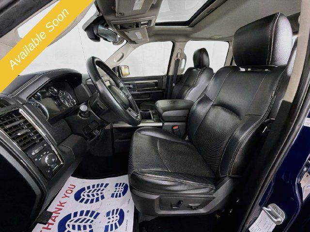 Used 2014 RAM 1500 Sport w/ Sport Premium Group AWD/4WD image 21