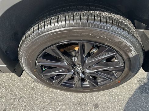 Certified 2025 MAZDA CX-5 Carbon Edition AWD/4WD image 34