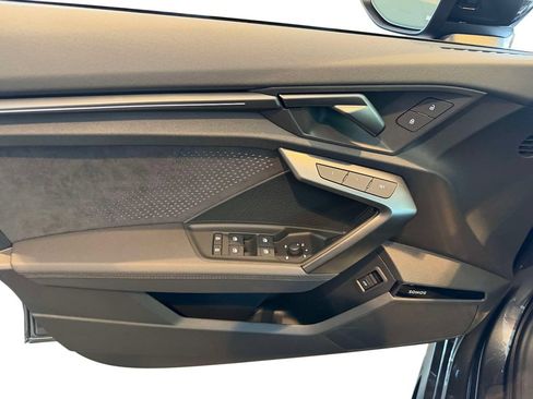 New 2026 Audi RS 3 AWD/4WD image 8
