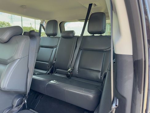 Certified 2025 Ford Expedition Max Active AWD/4WD image 16