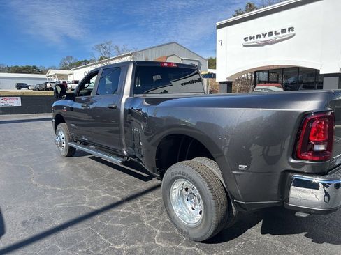 New 2026 RAM 3500 Big Horn image 6