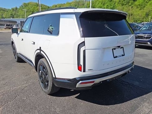 New 2027 Kia Telluride SX Prestige AWD/4WD image 5