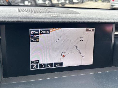 Used 2016 Lexus IS 300 AWD w/ F Sport Package image 22