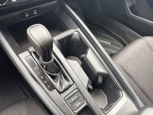 Used 2023 Honda Accord LX image 23