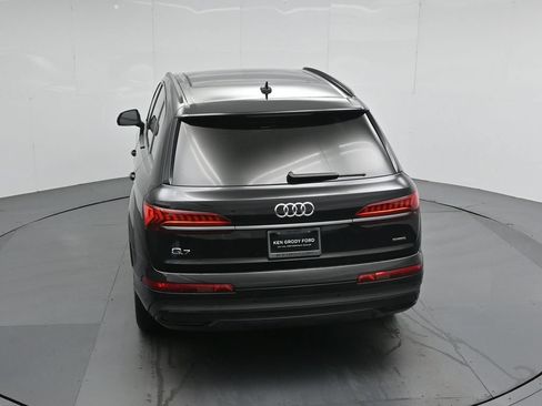 Used 2022 Audi Q7 3.0T Premium Plus w/ Premium Plus Package AWD/4WD image 42