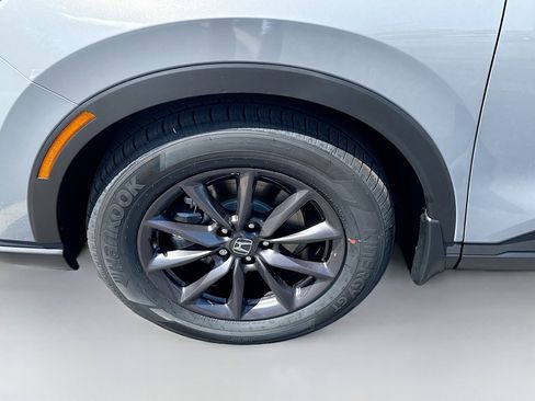 New 2026 Honda CR-V EX-L image 26