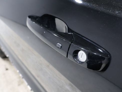 Used 2021 Jeep Grand Cherokee High Altitude image 10