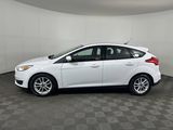 Used 2018 Ford Focus SE w/ Cold Weather Package image 2