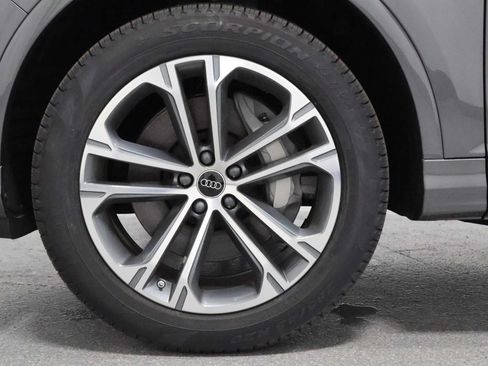 New 2026 Audi Q7 2.0T Premium AWD/4WD image 37