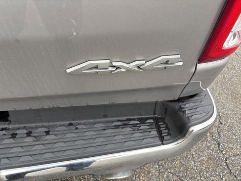 Certified 2021 RAM 1500 Big Horn image 7