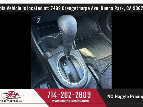 Used 2013 Honda Fit Sport image 28